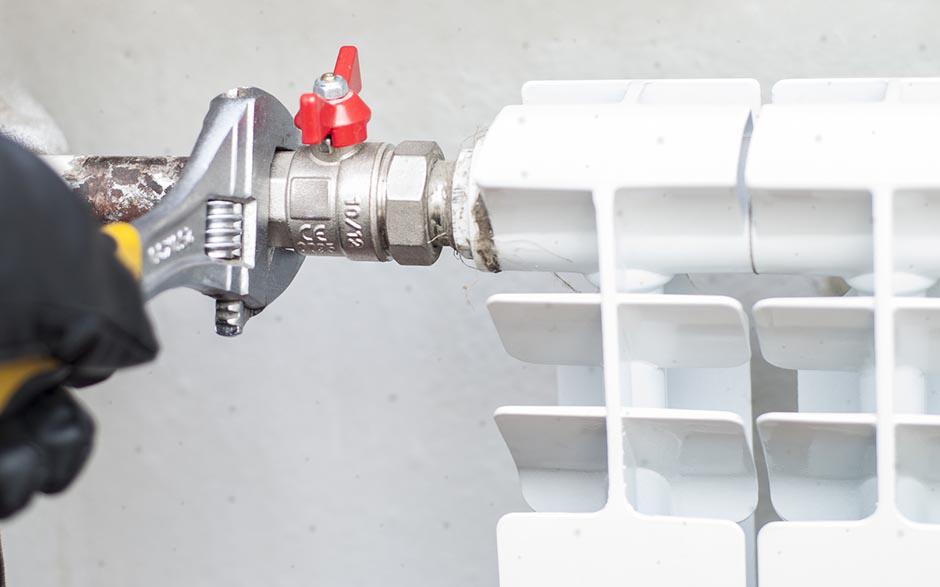 chauffe-eau thermodynamique Vert-Saint-Denis