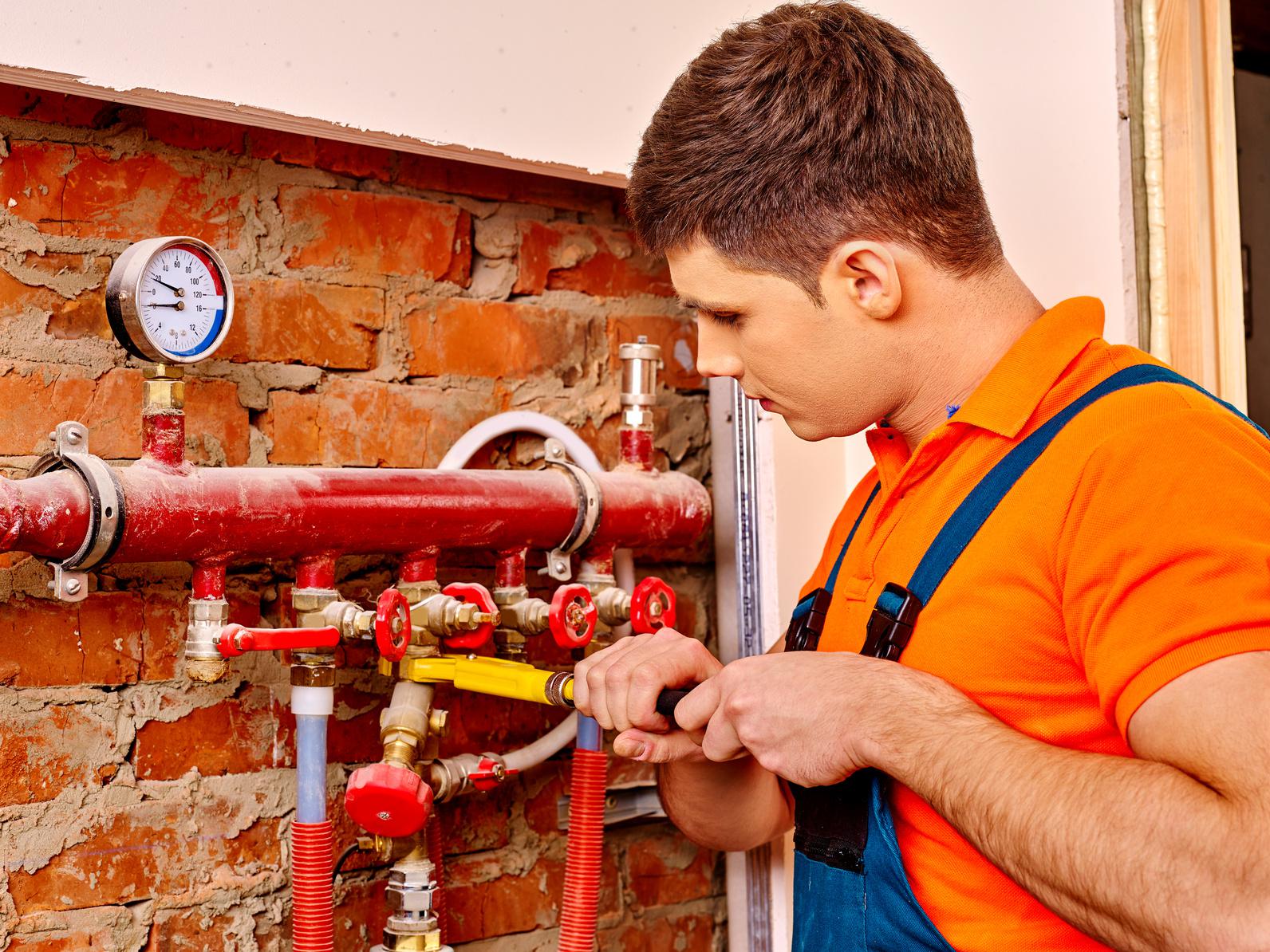 chauffe-eau thermodynamique Vert-Saint-Denis